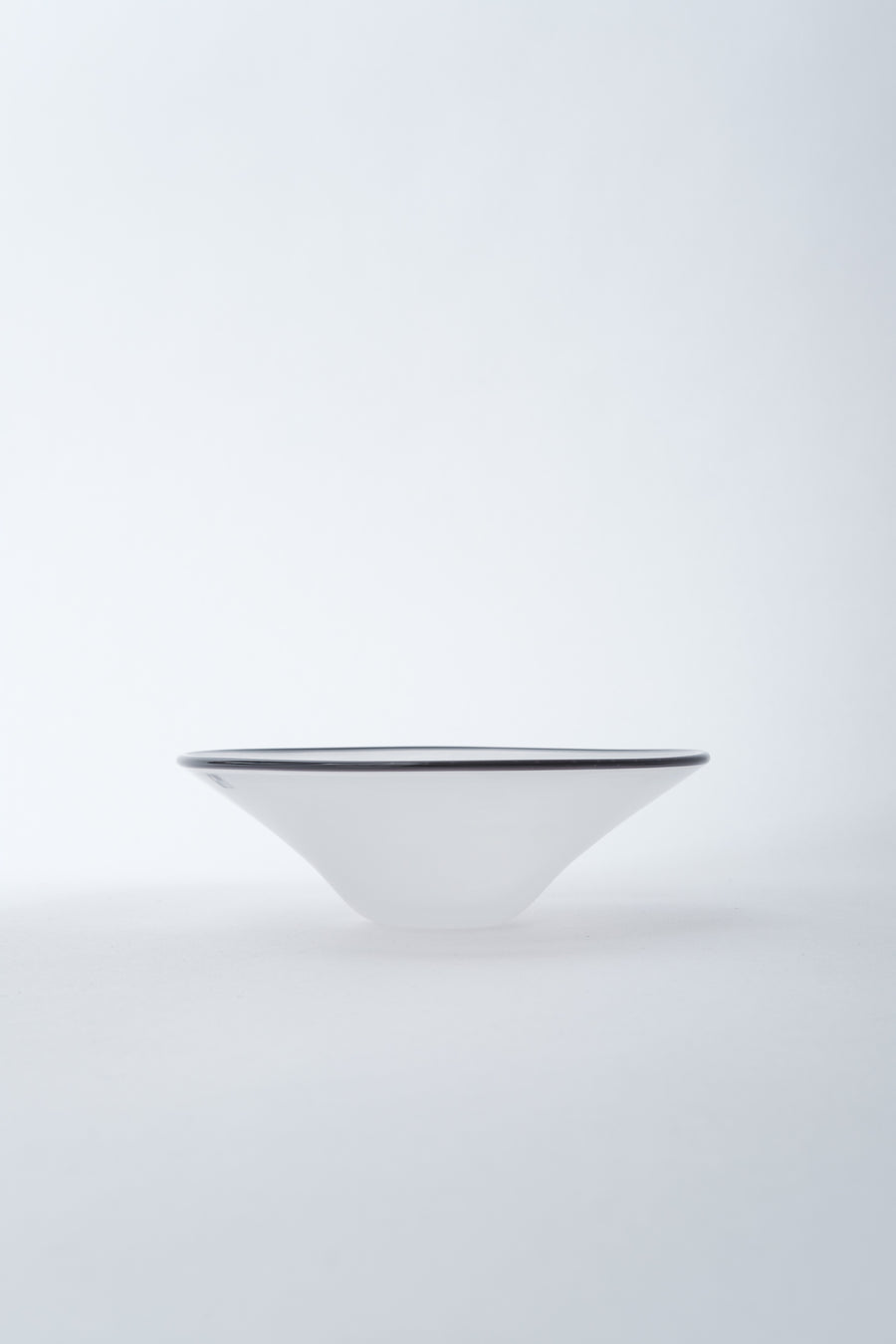 fresco/kasumi bowl (アイボリー)